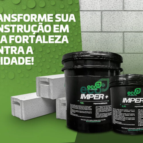 Impermeabilizante e polimerico