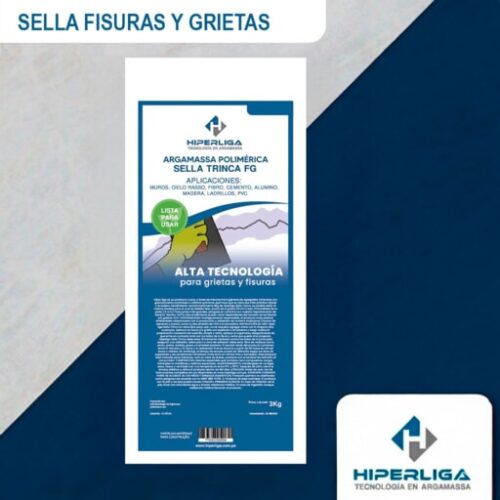 Sella fisuras